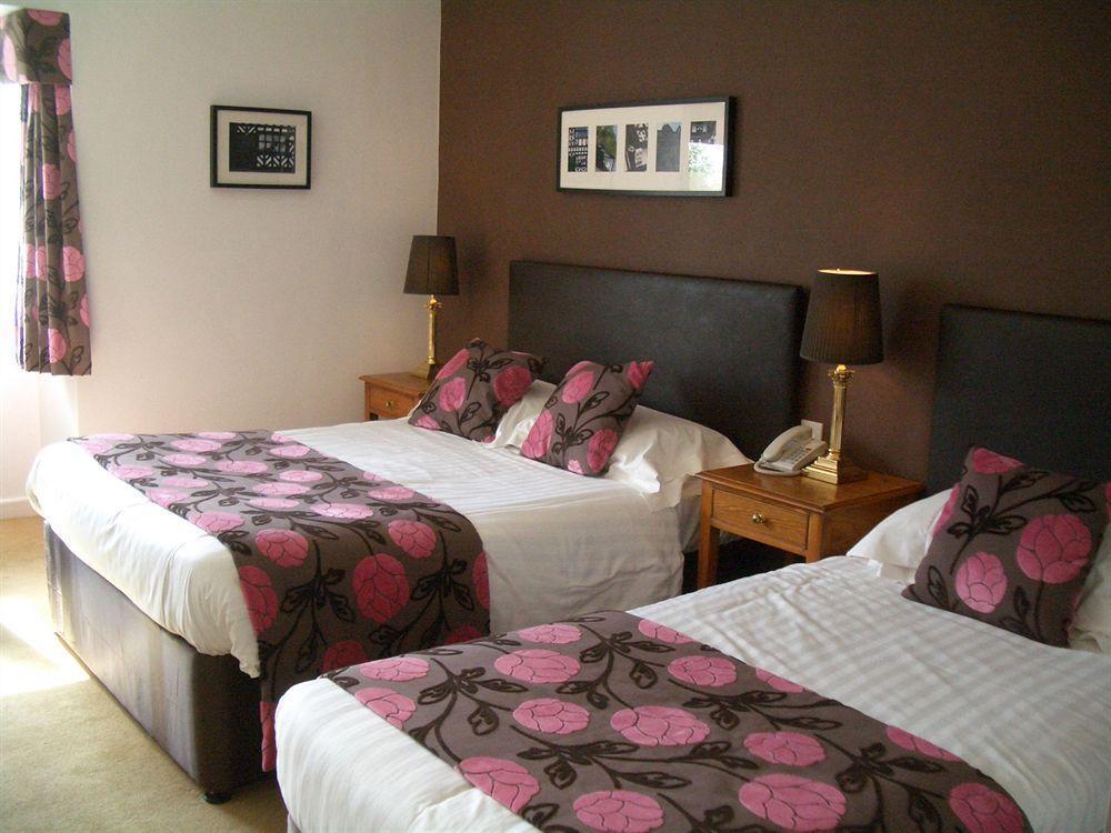 Wild Boar Hotel Beeston  Ngoại thất bức ảnh