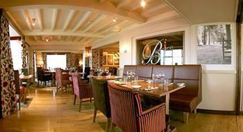 Wild Boar Hotel Beeston  Ngoại thất bức ảnh