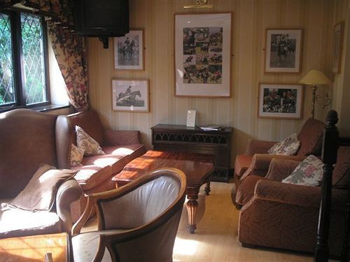 Wild Boar Hotel Beeston  Ngoại thất bức ảnh