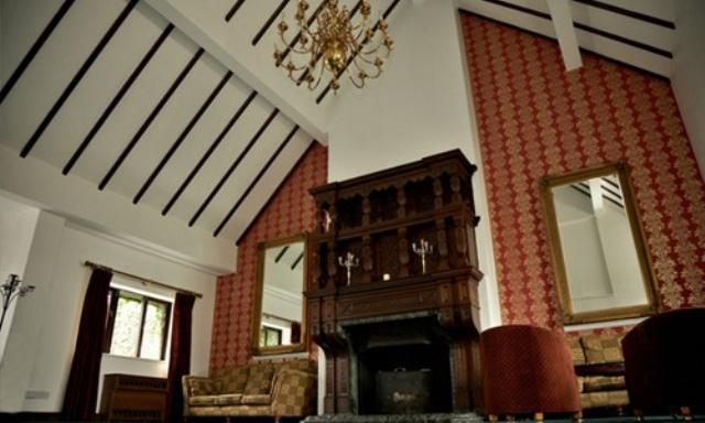 Wild Boar Hotel Beeston  Ngoại thất bức ảnh